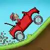 Hill Climb Racing Game